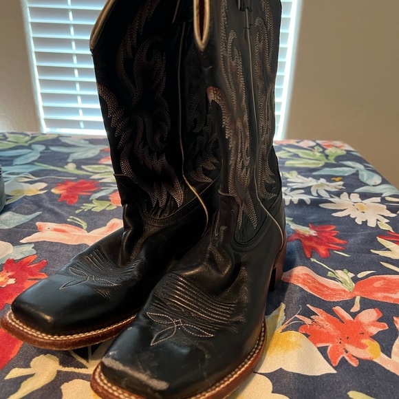 Nocona Cowboy Boots - Picture 3 of 3